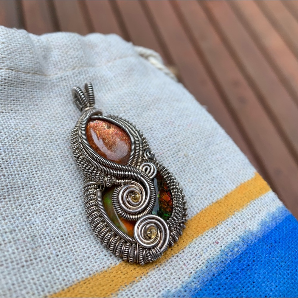 Twisted Bliss Designs ⚡️